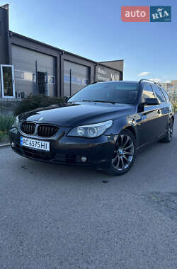 Универсал BMW 5 Series 2004 в Старой Выжевке