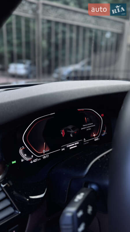 Седан BMW 5 Series 2017 в Киеве фото 21 Седан BMW 5 Series 2017 в Киеве