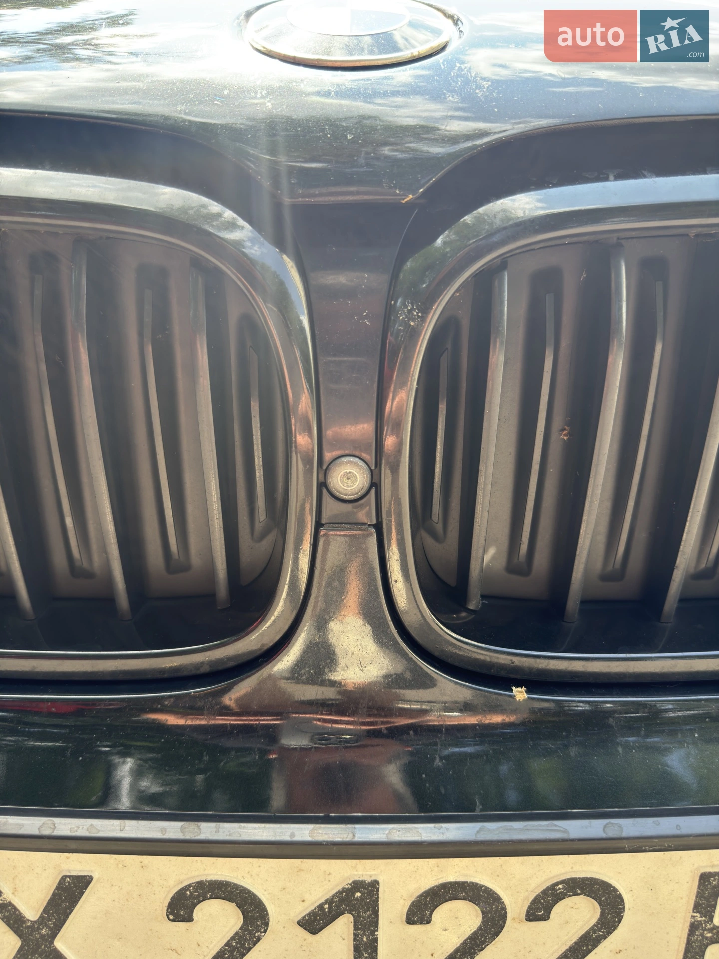 2017 BMW 5er - мініатюра 22