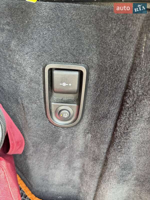 Универсал BMW 5 Series 2017 в Хмельницком