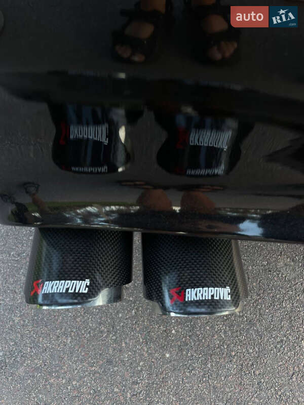 Седан BMW 5 Series 2006 в Житомире фото 12 Седан BMW 5 Series 2006 в Житомире