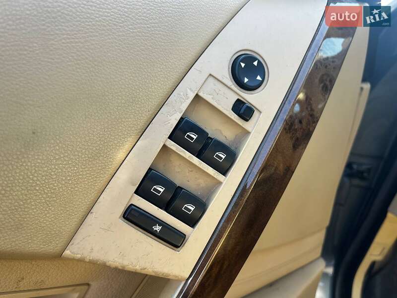 Універсал BMW 5 Series 2005 в Києві