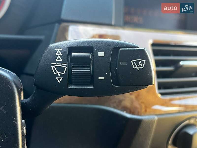 Універсал BMW 5 Series 2005 в Києві