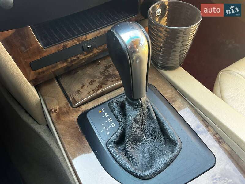 Універсал BMW 5 Series 2005 в Києві