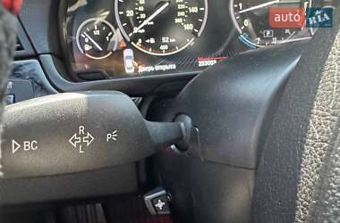 Седан BMW 5 Series 2012 в 