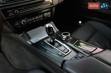 Универсал BMW 5 Series 2011 в 