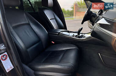 Универсал BMW 5 Series 2011 в 