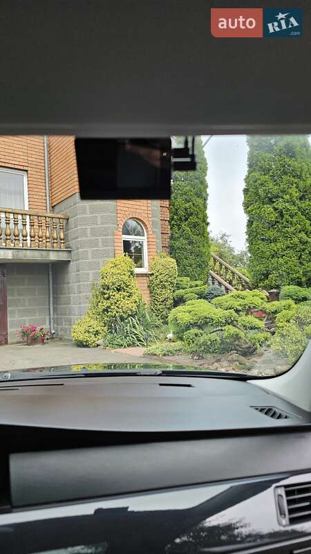 Універсал BMW 5 Series 2007 в Ковелі