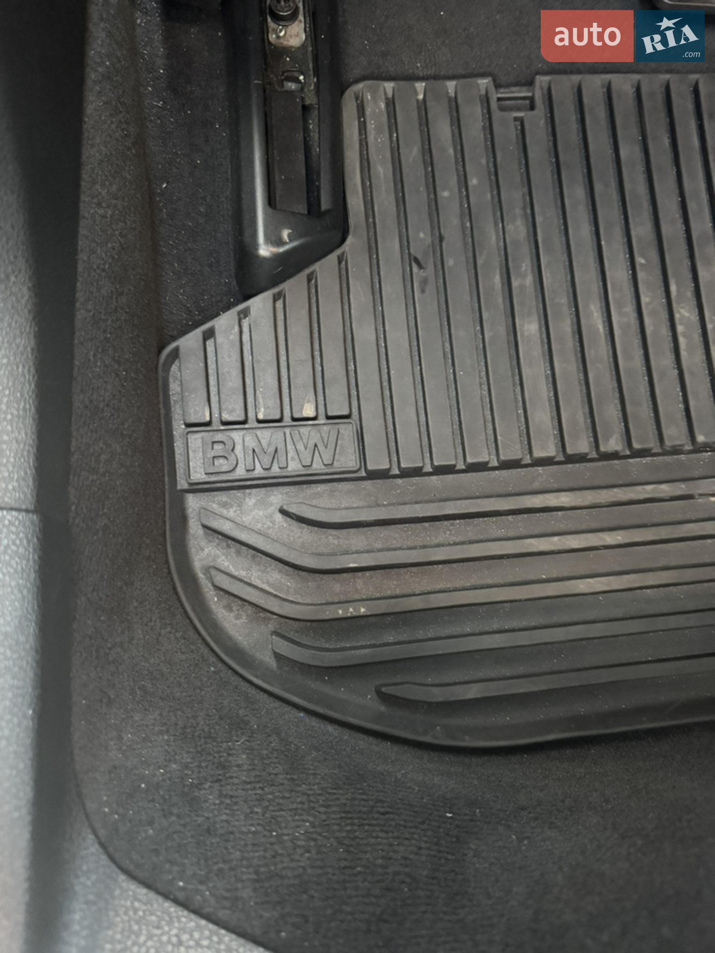 2016 BMW 5er - мініатюра 13