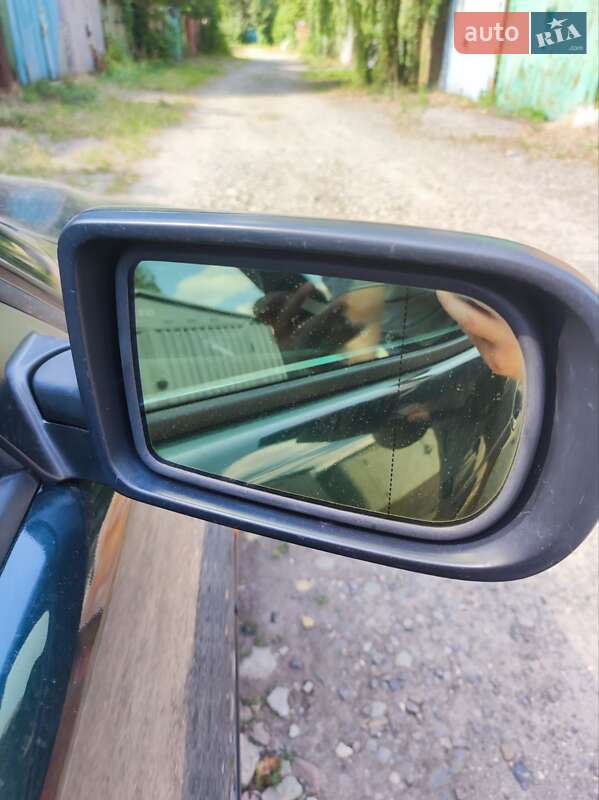 Універсал BMW 5 Series 2003 в Львові