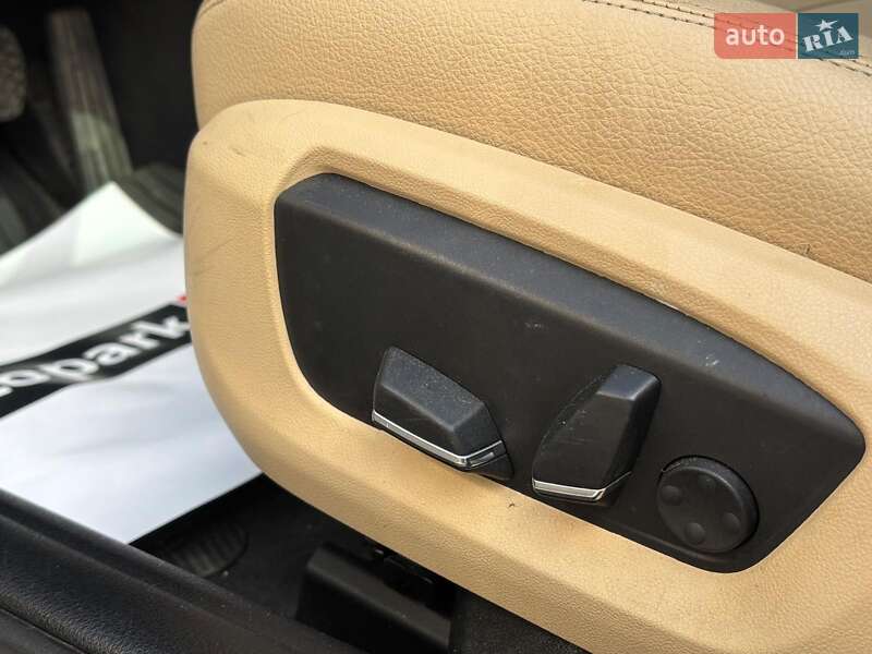 Седан BMW 5 Series 2016 в Запорожье фото 19 Седан BMW 5 Series 2016 в Запорожье