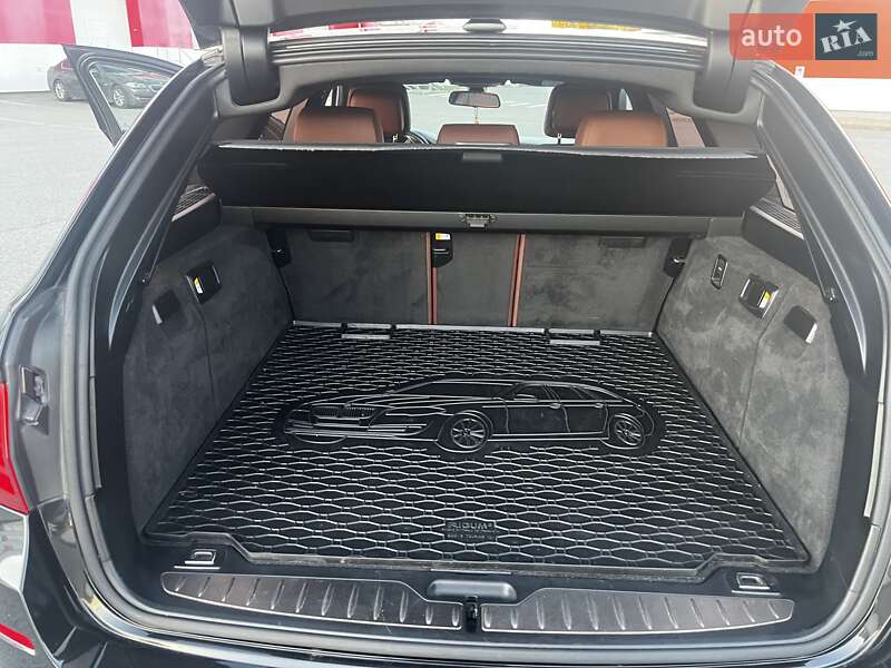 Универсал BMW 5 Series 2011 в Ивано-Франковске