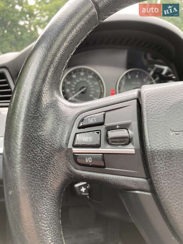 Седан BMW 5 Series 2013 в Львове фото 24 Седан BMW 5 Series 2013 в Львове