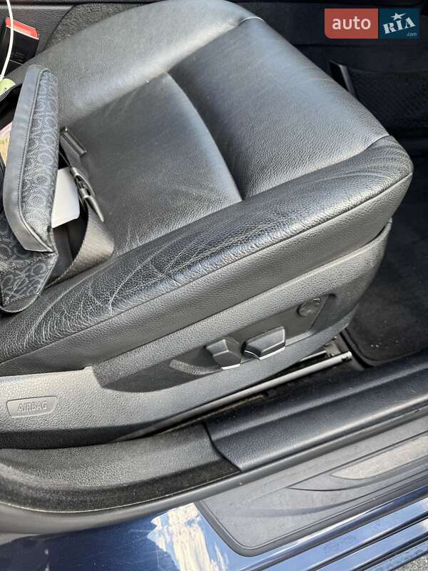 Седан BMW 5 Series 2011 в Києві фото 6 Седан BMW 5 Series 2011 в Києві