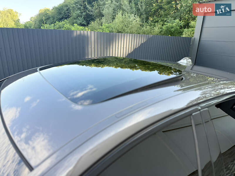 Седан BMW 5 Series 2013 в Черновцах фото 16 Седан BMW 5 Series 2013 в Черновцах