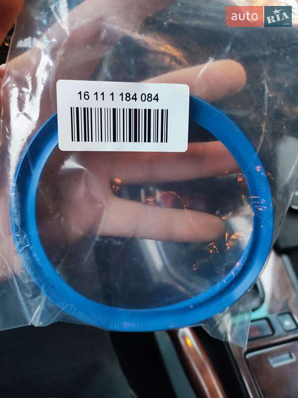 Універсал BMW 5 Series 2003 в Львові