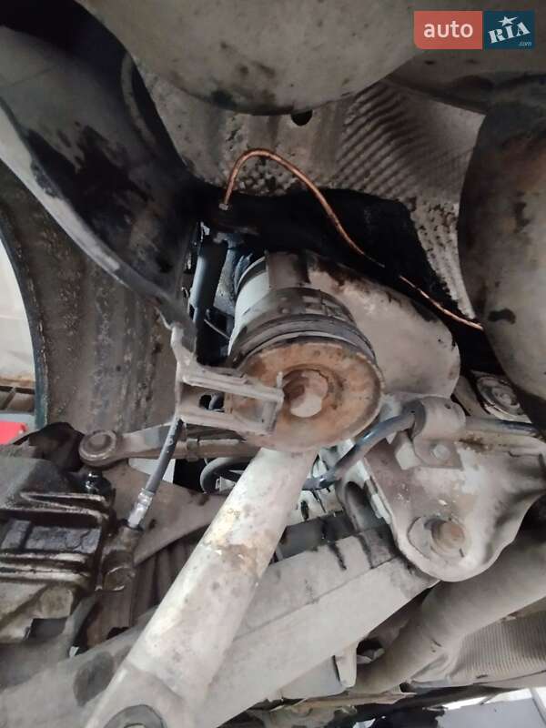 Універсал BMW 5 Series 2003 в Львові