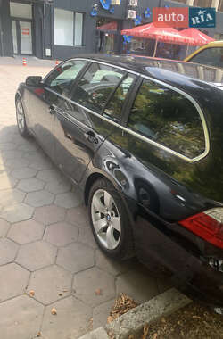 Універсал BMW 5 Series 2007 в 