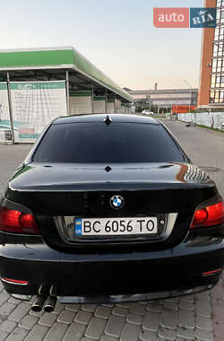 Седан BMW 5 Series 2004 в 