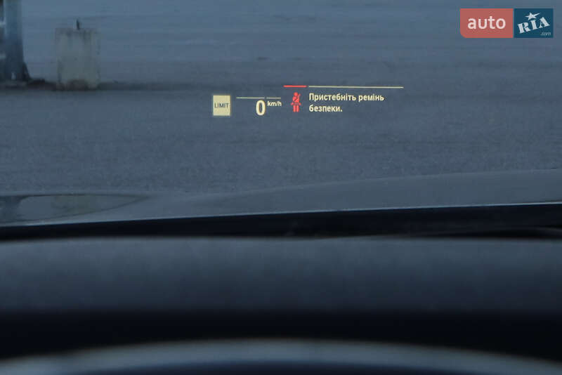 Седан BMW 5 Series 2019 в Львове