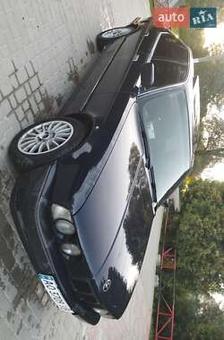 Седан BMW 5 Series 1993 в Николаеве