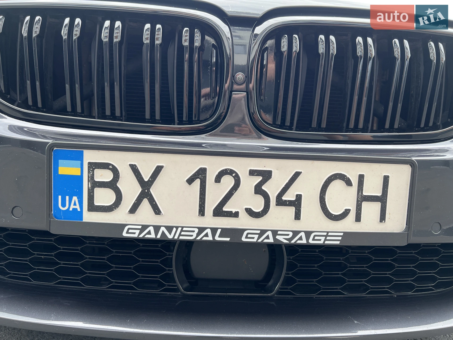 2017 BMW 5er - мініатюра 19