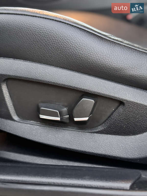 Седан BMW 5 Series 2012 в Виннице фото 8 Седан BMW 5 Series 2012 в Виннице