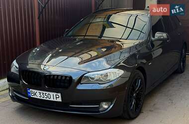 Універсал BMW 5 Series 2012 в Дубні