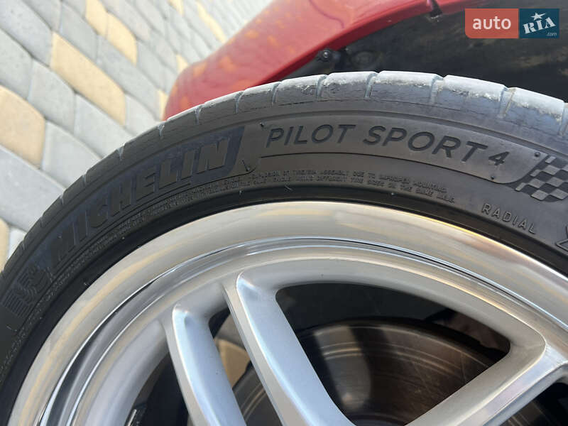 Седан BMW 5 Series 2002 в Херсоні