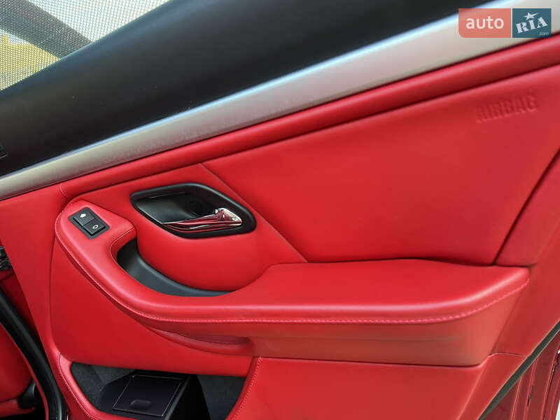 Седан BMW 5 Series 2002 в Херсоні