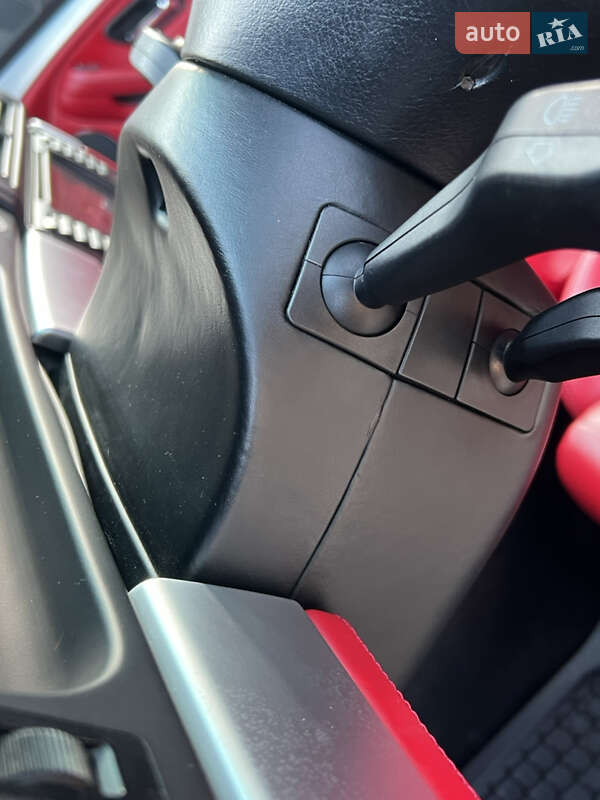 Седан BMW 5 Series 2002 в Херсоні