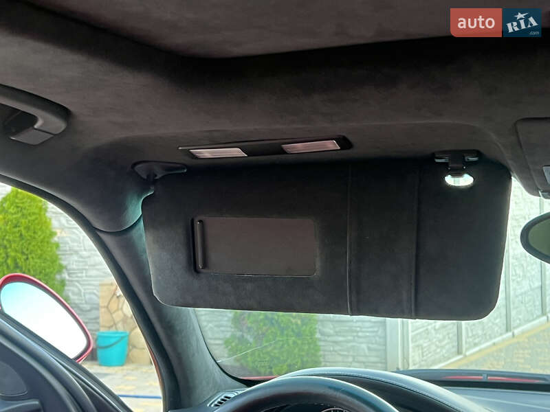 Седан BMW 5 Series 2002 в Херсоні