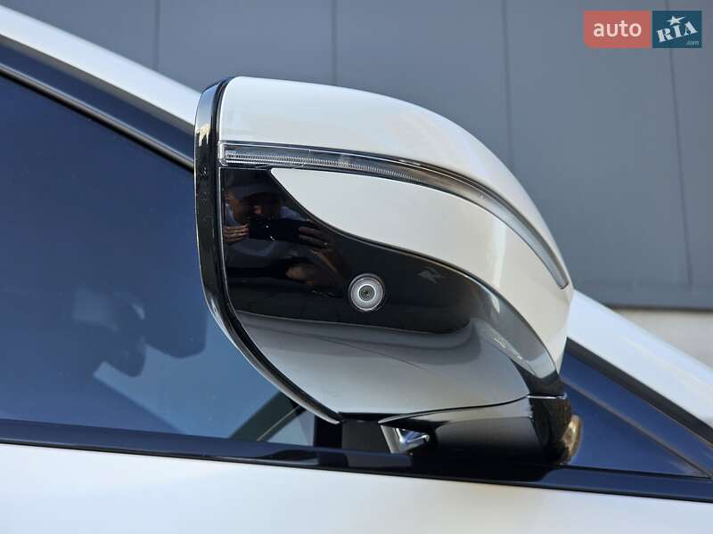 Седан BMW 5 Series 2017 в Києві