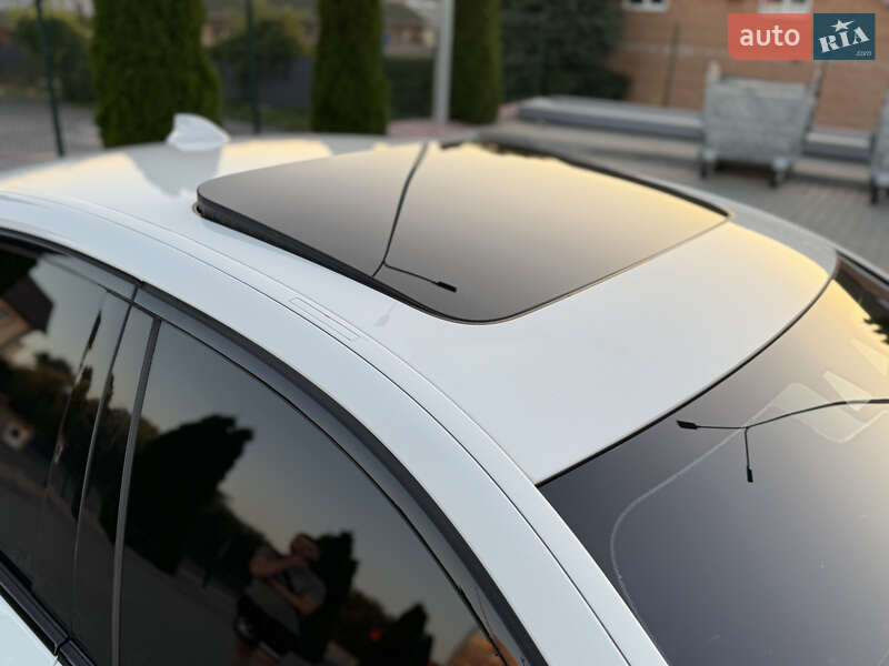 Седан BMW 5 Series 2019 в Вінниці фото 27 Седан BMW 5 Series 2019 в Вінниці