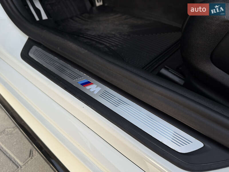 Седан BMW 5 Series 2019 в Вінниці фото 70 Седан BMW 5 Series 2019 в Вінниці