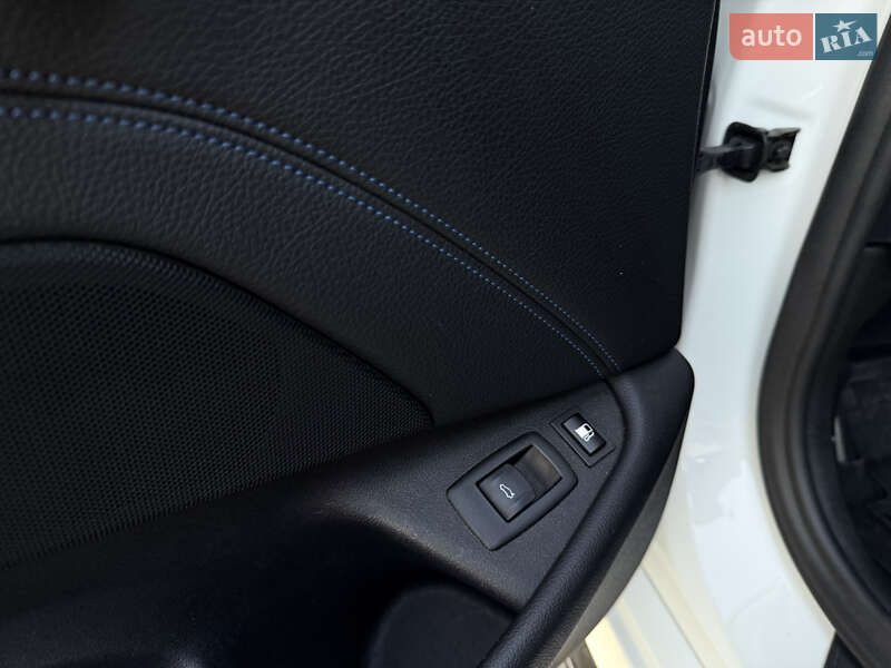 Седан BMW 5 Series 2019 в Вінниці фото 74 Седан BMW 5 Series 2019 в Вінниці