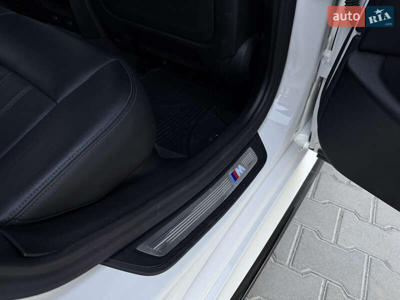 Седан BMW 5 Series 2019 в Вінниці фото 89 Седан BMW 5 Series 2019 в Вінниці