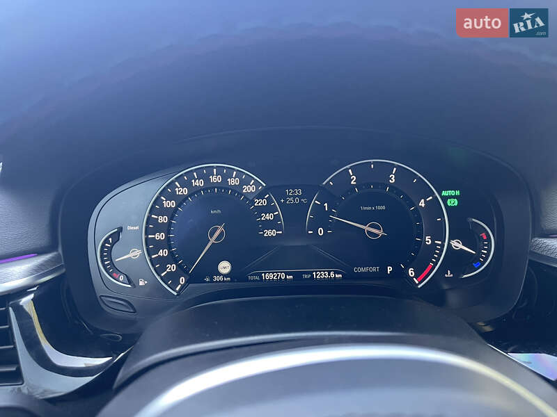 Седан BMW 5 Series 2018 в Хмельницком фото 29 Седан BMW 5 Series 2018 в Хмельницком