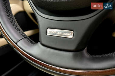 Седан BMW 5 Series 2011 в Києві