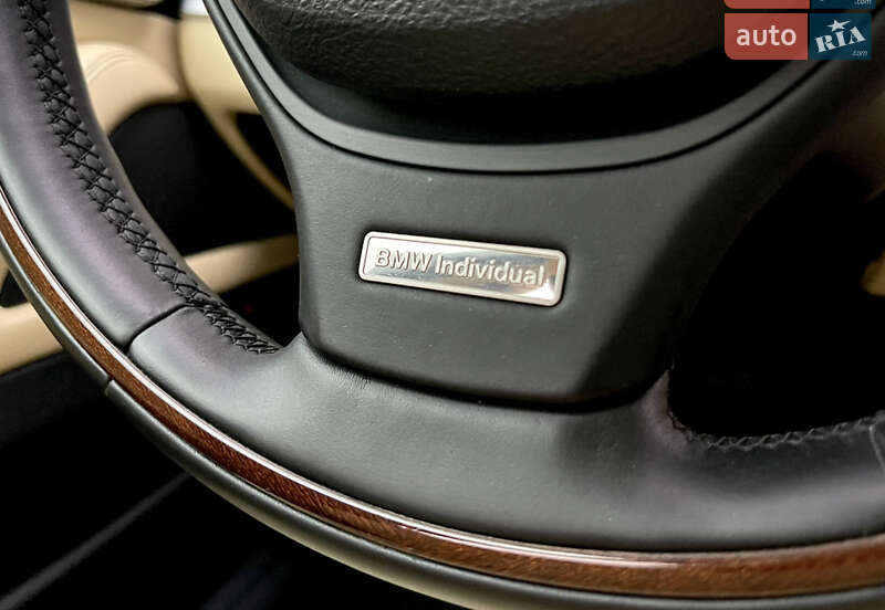 BMW 5 Series 2011