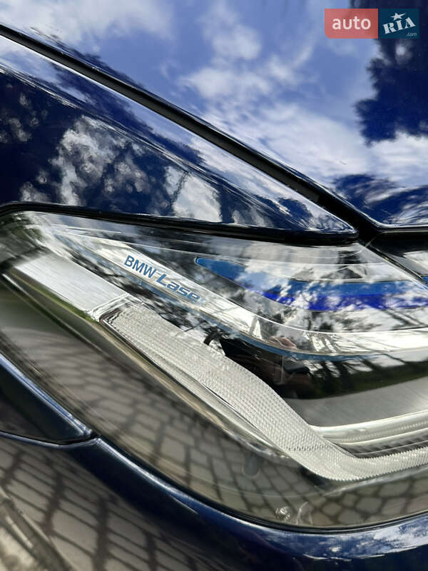 Седан BMW 5 Series 2020 в Львове фото 6 Седан BMW 5 Series 2020 в Львове