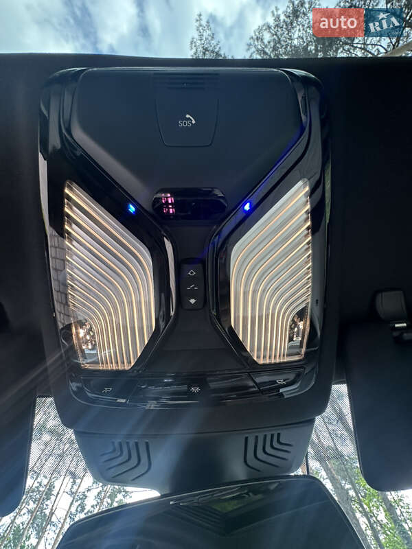 Седан BMW 5 Series 2020 в Львове фото 24 Седан BMW 5 Series 2020 в Львове