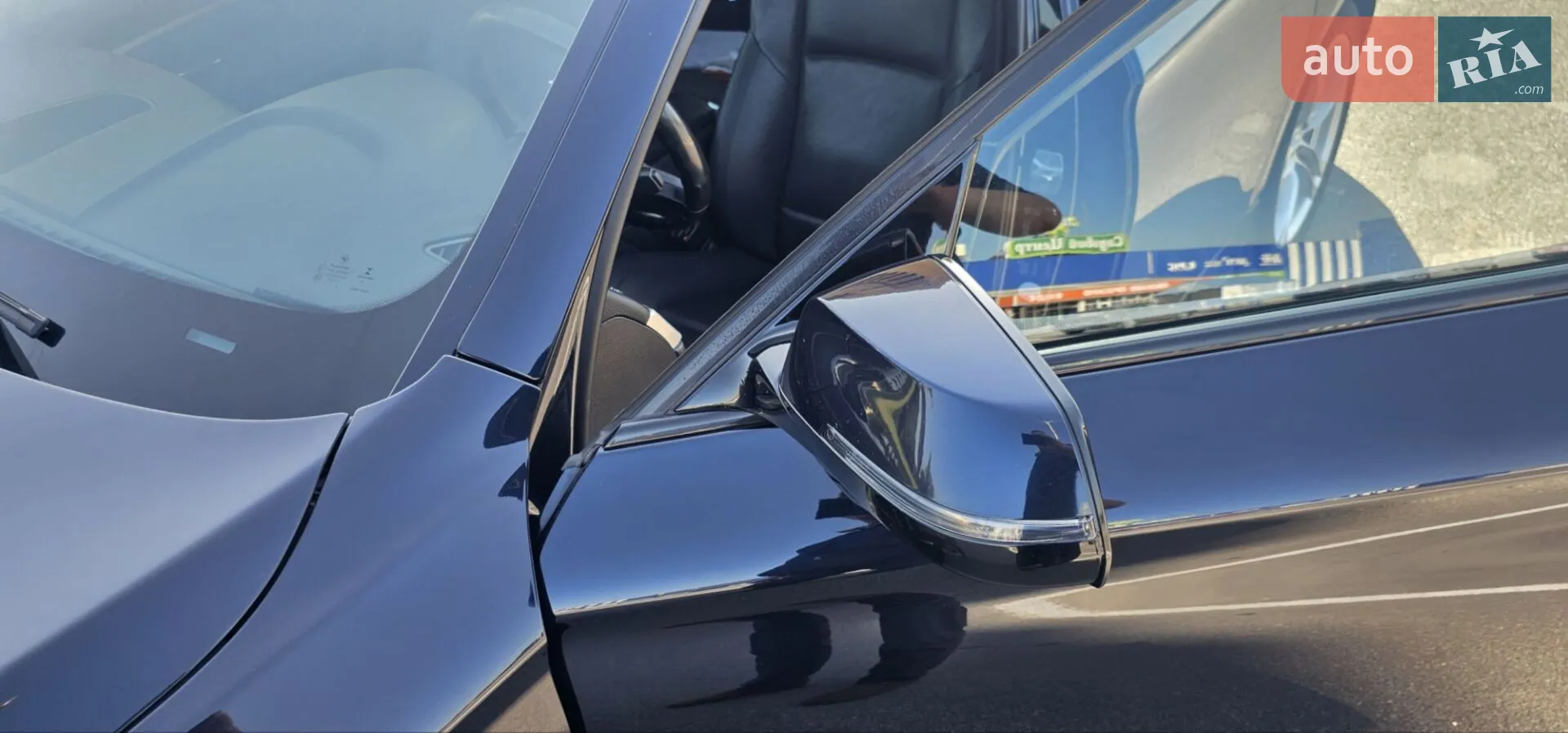 2015 BMW 5er - мініатюра 22