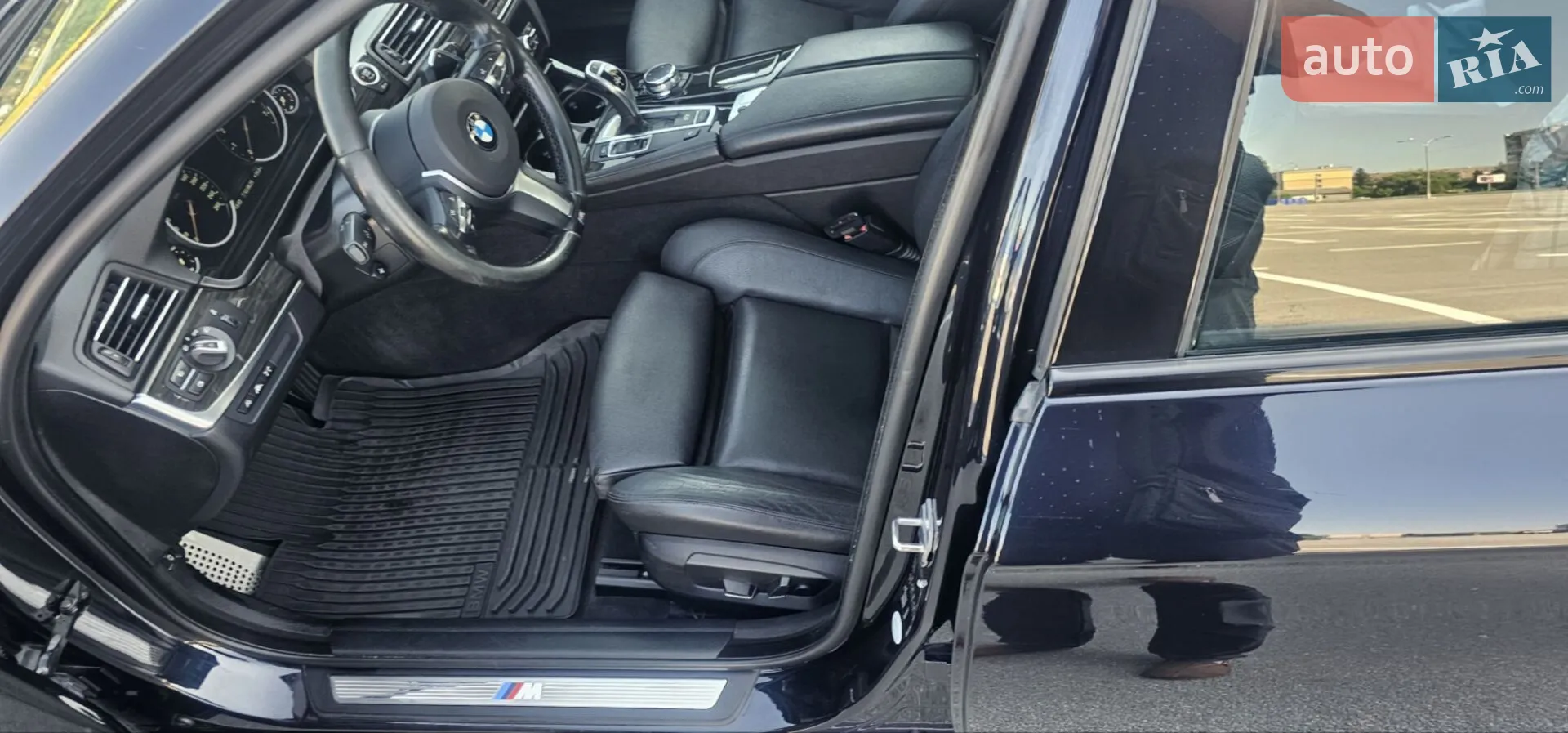 2015 BMW 5er - мініатюра 58