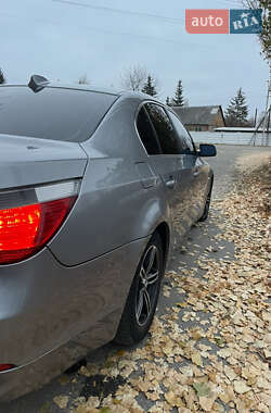 Седан BMW 5 Series 2004 в 