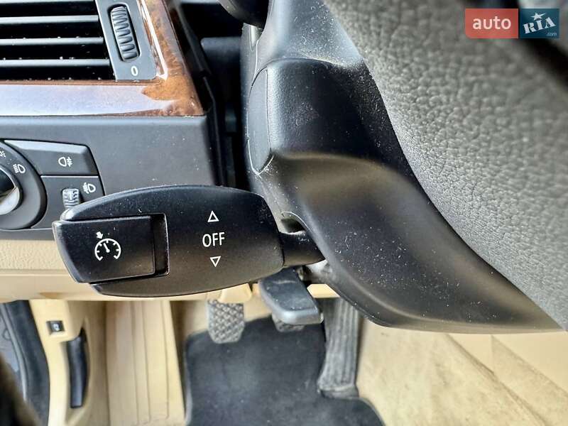 Універсал BMW 5 Series 2008 в Одесі