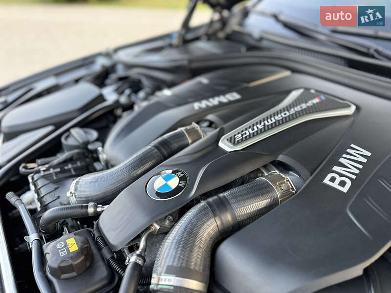 Седан BMW 5 Series 2018 в Киеве фото 43 Седан BMW 5 Series 2018 в Киеве