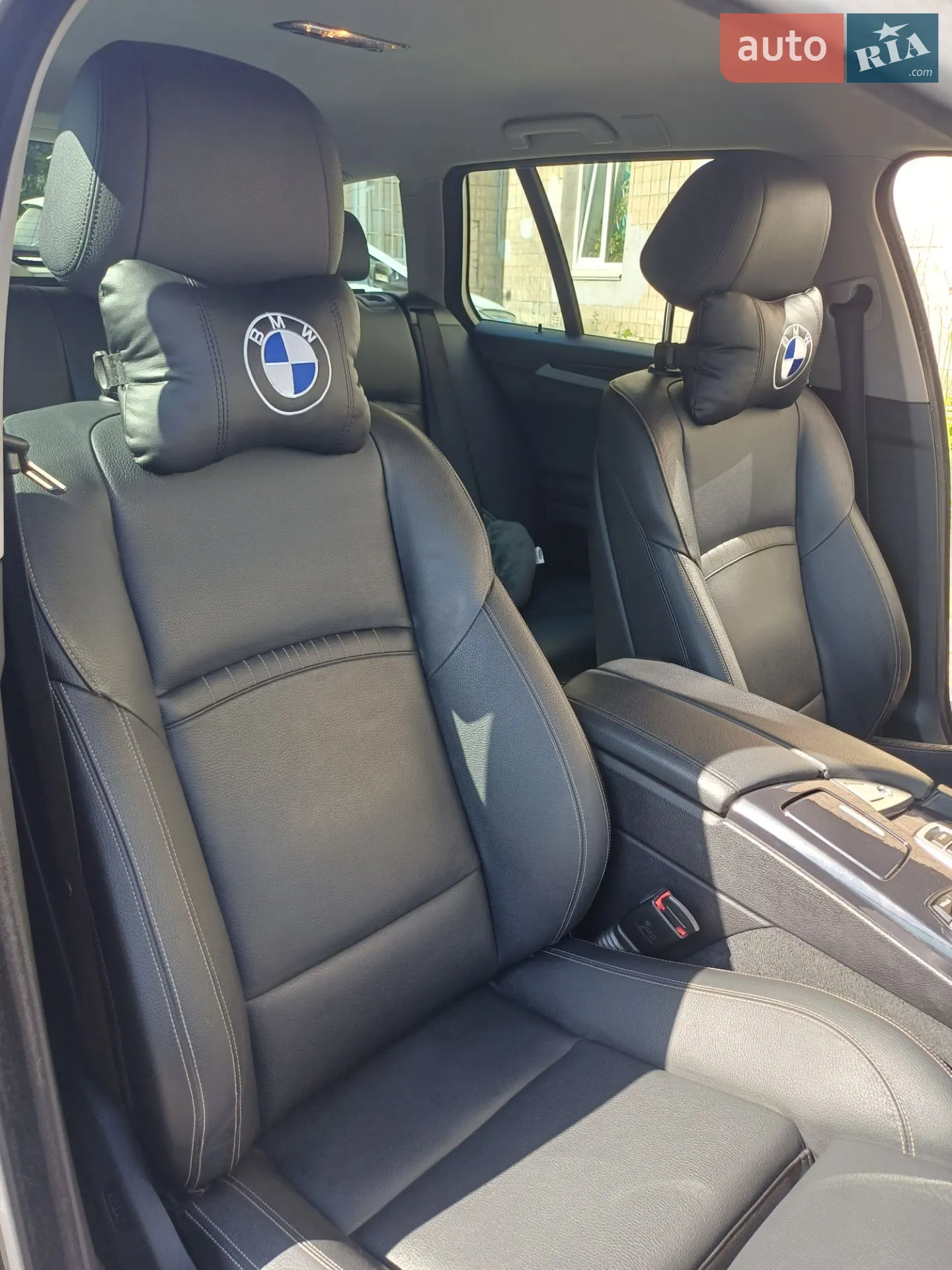 2016 BMW 5er - мініатюра 14