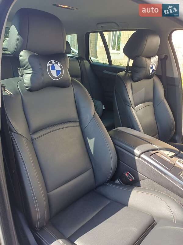 Универсал BMW 5 Series 2016 в Киеве фото 14 Универсал BMW 5 Series 2016 в Киеве