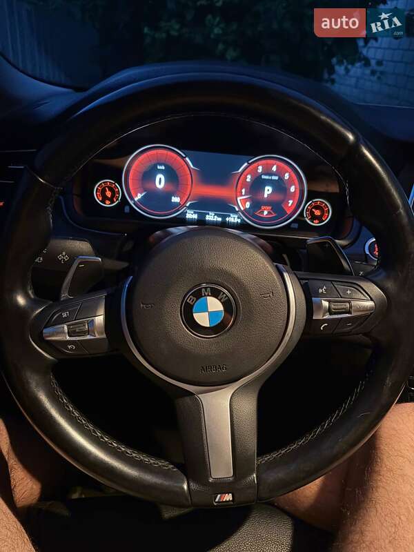 BMW 5 Series 2011 BMW 5 Series 2011